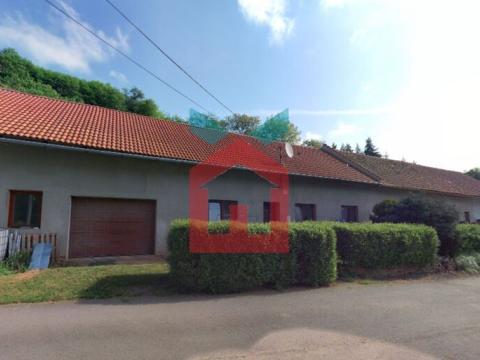 Prodej rodinného domu, Štěchov - Lačnov, 137 m2