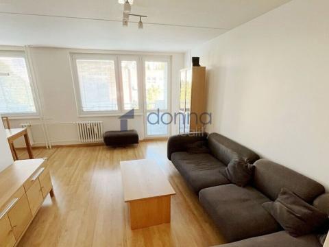 Pronájem bytu 3+kk, Praha - Stodůlky, Fantova, 92 m2