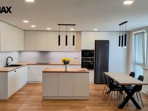 Prodej bytu 3+kk, Bílovec, Nad Střelnicí, 93 m2