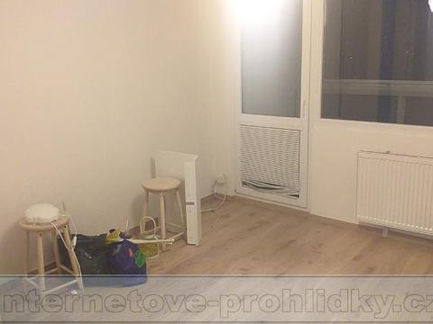 Pronájem pokoje, Praha - Radotín, Jarmily Novotné, 16 m2