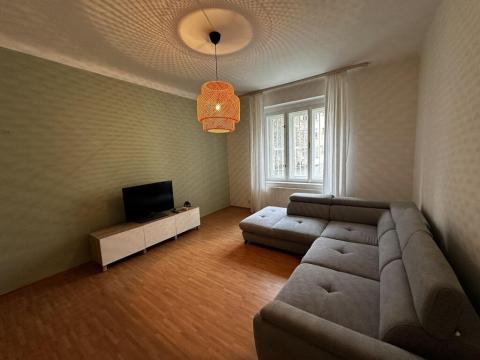 Pronájem bytu 3+1, Praha - Dejvice, Na hutích, 102 m2