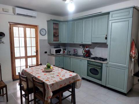 Prodej domu, Via del Mare, Scalea, Kalabrie, Itálie, 60 m2