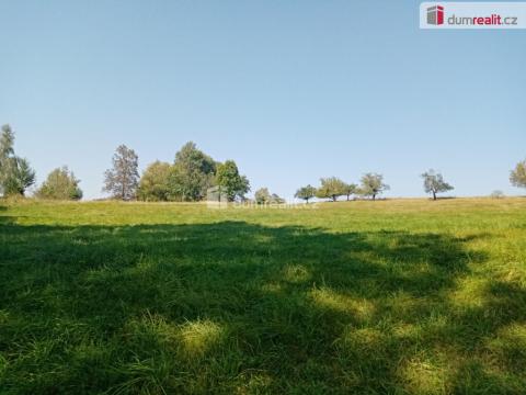 Prodej pozemku pro bydlení, Kunratice, 14657 m2