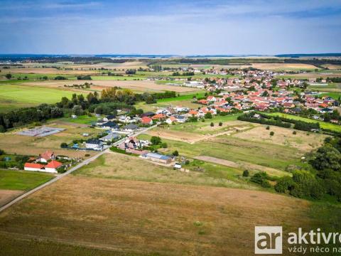 Prodej pozemku pro bydlení, Ovčáry, 2346 m2