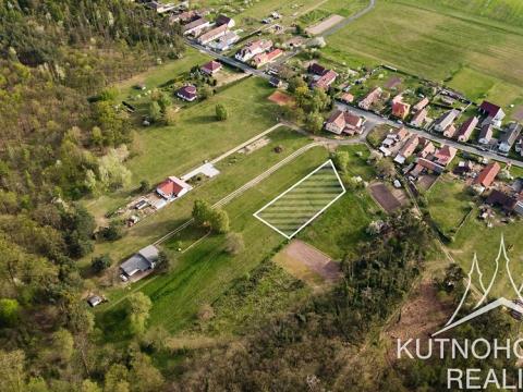 Prodej pozemku pro bydlení, Brambory, 2056 m2