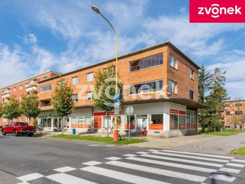 Prodej bytu 4+1, Otrokovice, Erbenova, 90 m2