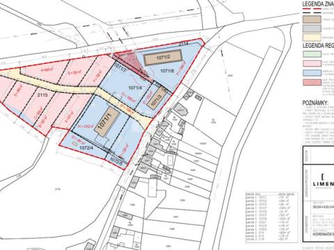 Prodej komerčního pozemku, Krásný Dvůr - Brody, 20000 m2