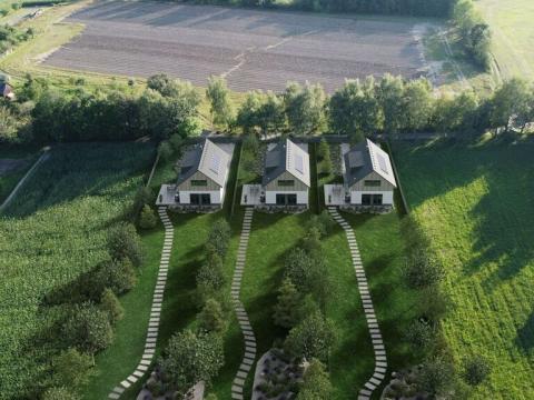 Prodej pozemku pro bydlení, Mirošov, 669 m2
