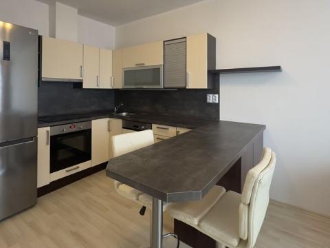 Pronájem bytu 2+kk, České Budějovice - České Budějovice 3, Staroměstská, 49 m2