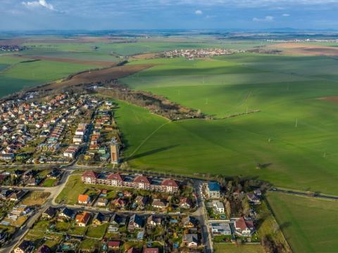 Prodej pozemku pro bydlení, Benátky nad Jizerou, 600 m2