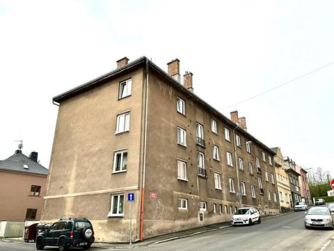 Prodej bytu 2+1, Nejdek, Bratří Čapků, 48 m2