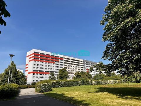 Prodej bytu 2+kk, Praha - Prosek, 45 m2