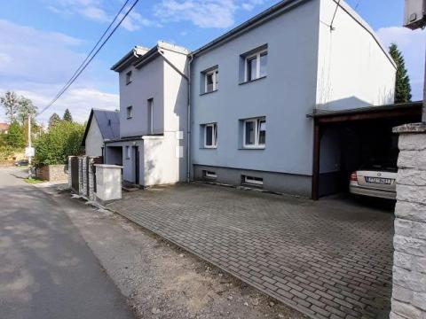 Pronájem bytu 3+1, Kopřivnice - Lubina, 70 m2