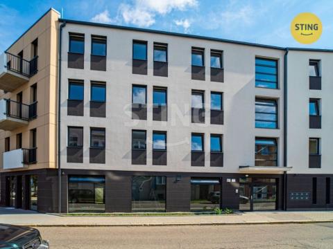 Prodej bytu 4+kk, Prostějov, Mlýnská, 187 m2