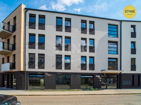 Prodej bytu 3+kk, Prostějov, Mlýnská, 184 m2