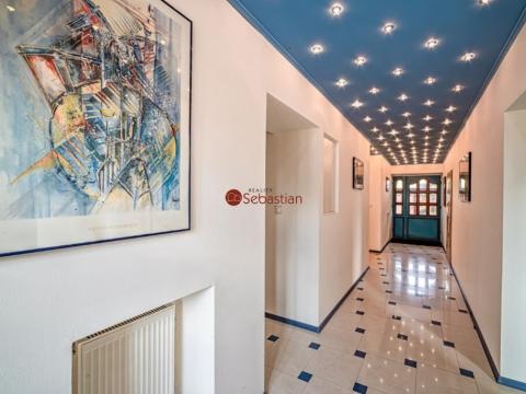 Pronájem kanceláře, Mlékojedy, 216 m2