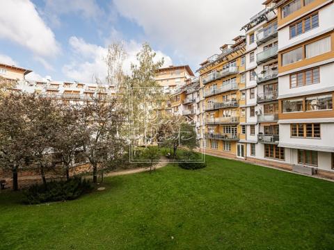 Prodej bytu 4+1, Praha - Veleslavín, Křenova, 105 m2