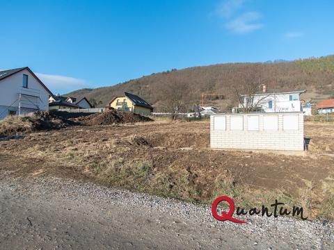 Pronájem pozemku pro bydlení, Beroun, K Zahrádkám, 715 m2