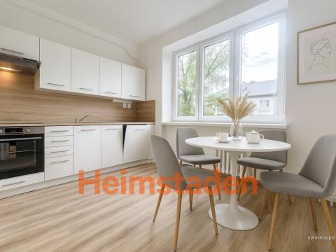Pronájem bytu 2+1, Karviná - Nové Město, Jurkovičova, 56 m2