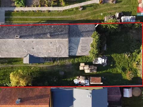 Prodej rodinného domu, Skřipov, 87 m2