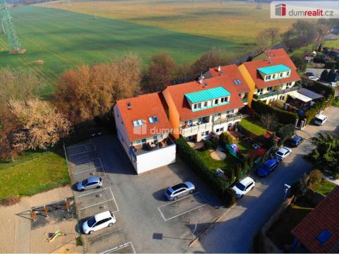 Prodej bytu 5+kk, Nehvizdy, Pražská, 141 m2