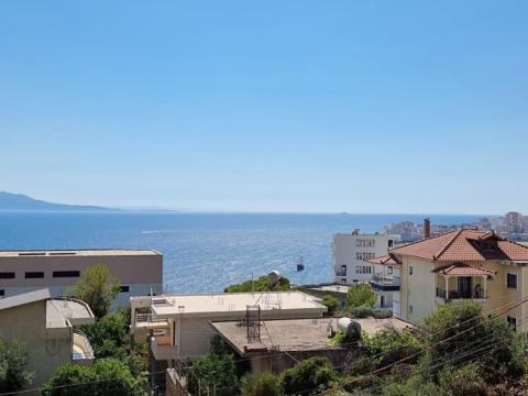 Prodej bytu 3+kk, Saranda (Sarandë), Albánie