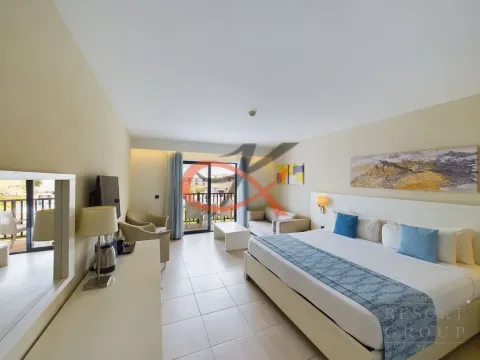 Prodej bytu 1+kk, Santa Maria,Kapverdy, 36 m2