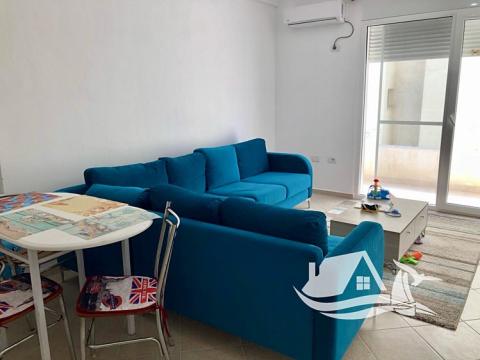 Prodej bytu 2+kk, Drač (Durrës), Albánie, 67 m2