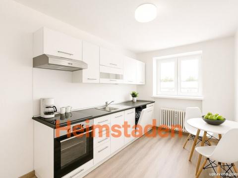 Pronájem bytu 3+1, Havířov - Šumbark, Šenovská, 70 m2