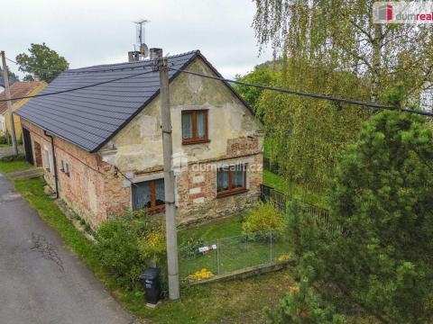 Prodej rodinného domu, Bor, Pražská, 80 m2