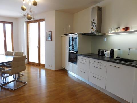 Prodej bytu 3+kk, Karlovy Vary, Libušina, 117 m2