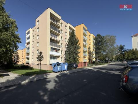 Pronájem bytu 3+1, Frýdek-Místek - Frýdek, Tolstého, 70 m2