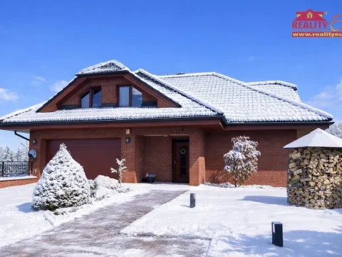 Prodej rodinného domu, Loštice, Havelkova, 390 m2