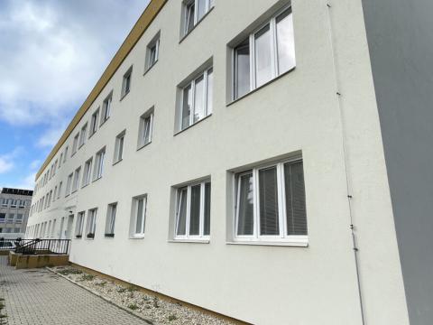 Pronájem bytu 2+kk, Strašice, 54 m2