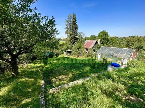 Prodej pozemku pro bydlení, Žlutava, 1344 m2