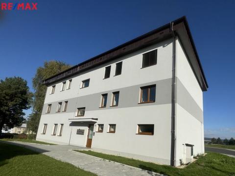 Pronájem bytu 3+kk, Lanškroun - Žichlínské Předměstí, Palackého, 108 m2