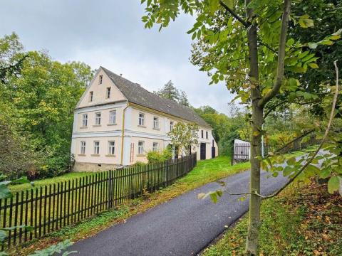 Prodej chalupy, Lovečkovice - Knínice, 1690 m2
