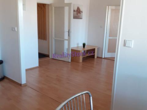 Prodej bytu 2+1, Praha - Nové Město, Sokolská, 90 m2