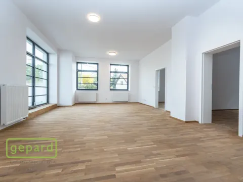 Prodej bytu 3+kk, Velké Přílepy, Pražská, 90 m2