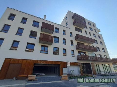 Pronájem bytu 3+kk, Praha - Dolní Měcholupy, Kardausova, 96 m2