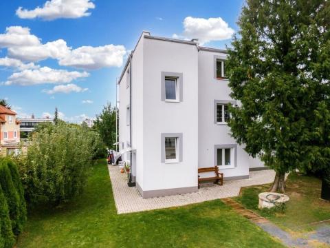 Prodej bytu 4+kk, Praha - Vinoř, Moravanská, 120 m2