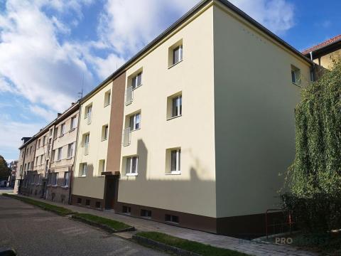 Pronájem bytu 3+kk, Holešov, Tyršova, 77 m2