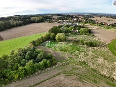 Prodej pozemku pro bydlení, Strančice - Kašovice, 1630 m2