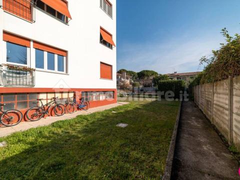 Prodej bytu 4+kk, Via san quirino, Pordenone, Friuli-venezia-giulia, Itálie, 94 m2