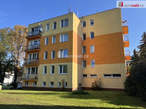 Prodej bytu 4+1, Velvary, Malovarská, 85 m2