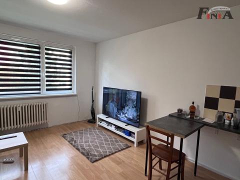 Prodej bytu 2+kk, Česká Lípa, U Nemocnice, 42 m2