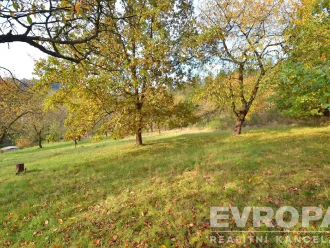 Prodej pozemku pro bydlení, Pečice - Pečičky, 2320 m2