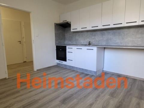 Pronájem bytu 2+1, Havířov - Město, Koperníkova, 54 m2