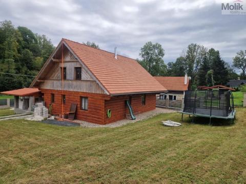 Prodej rodinného domu, Zákupy - Šidlov, 350 m2