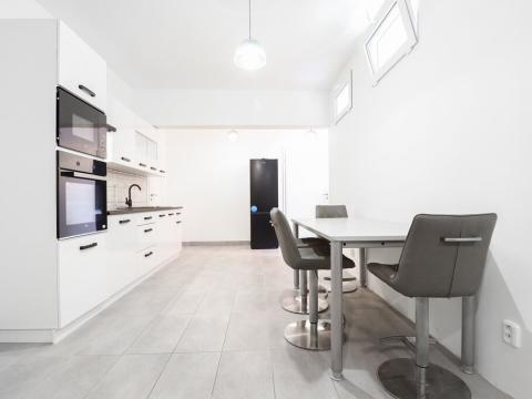 Prodej apartmánu, Praha - Letňany, Třinecká, 51 m2